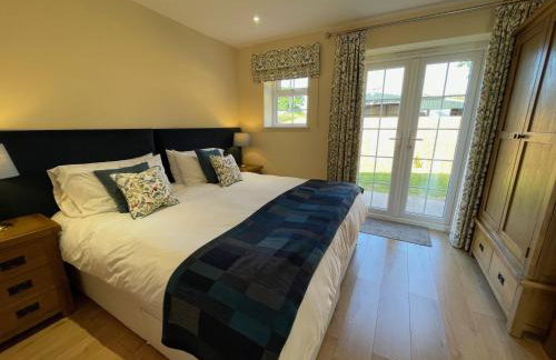 The Haystack Lodge - Foto 20