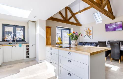 The Old Dairy - Foto 11