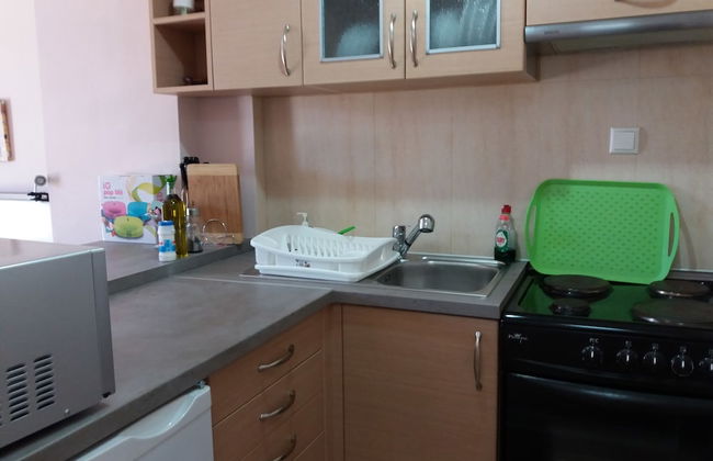 SEAesta Beach Studios - Foto 12