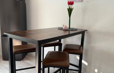 Harznester - Nest am Schloss - Foto 13