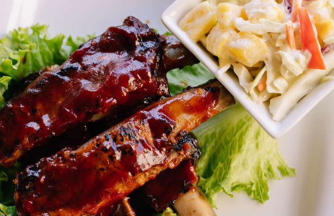 Aston Kaanapali Shores - Foto 68