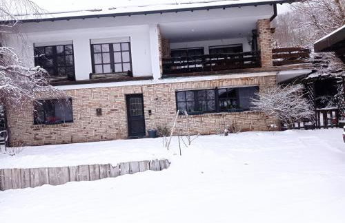 Geräumige Ferienwohnung 90 sqm im Erholungsort - Foto 15