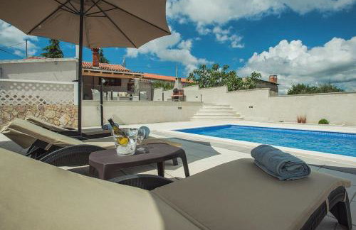 Villa Paola - Foto 65