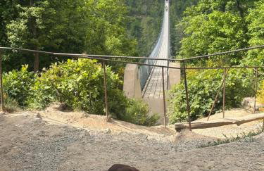 Ferienhaus Leopold mit Burgblick an der Mosel - Foto 67
