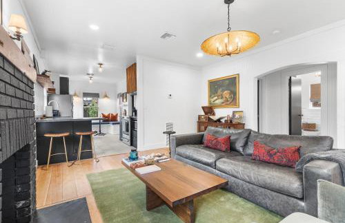 Designer Cottage Near Beach, Singer Island & Peanut Island! - Foto 12