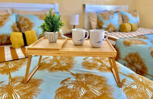 The Boutique Guest House - Photo 3