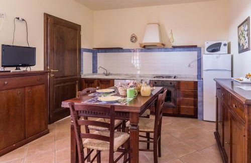 Agriturismo Borgo Campetroso - Foto 31