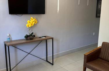 Flat indians Parque das nacoes indigenas - Foto 3