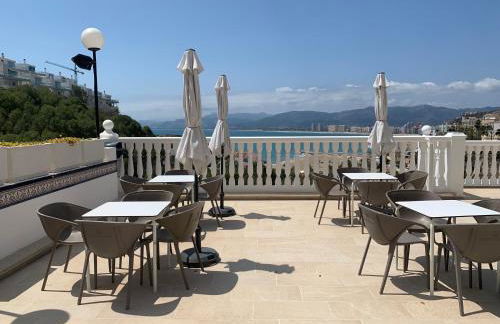 ROYAL BEACH - Appartment with sea view & terrace - Photo 67