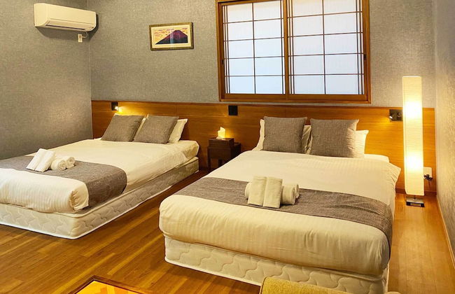 HOTEL CLA-SS HIROSHIMA-Ōzu - Foto 27