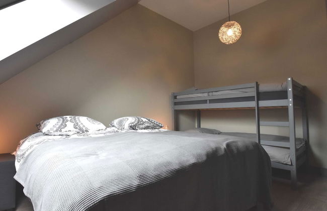 Dwingeloo Farmhouse Retreat - Photo 5