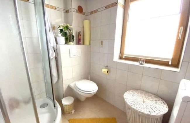 Andi's Berghutte Comfortable Holiday Residence - Foto 7