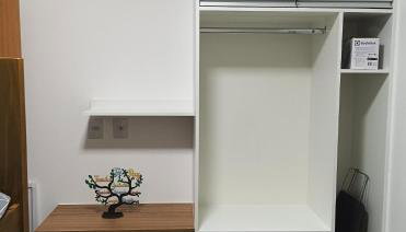 A 350 metros Praia Toninhas - Foto 4