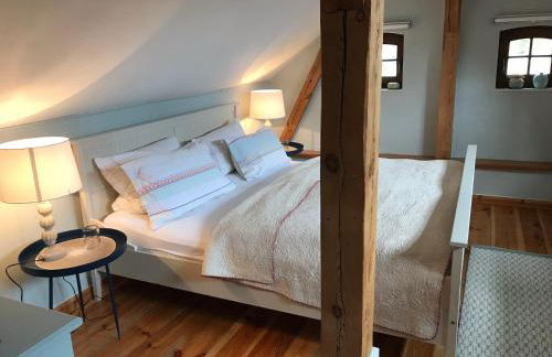 Pension Villa Fortuna - Foto 41