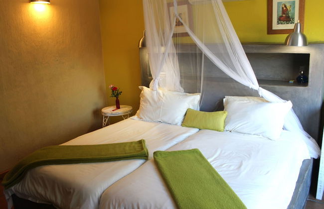 Blyde Mountain Country House - Photo 4