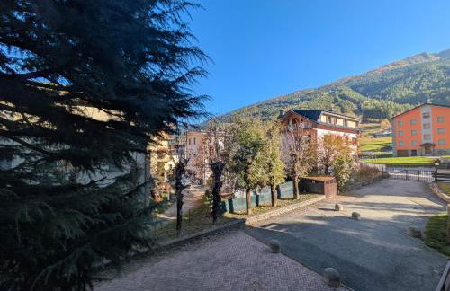 Appartamento Res Cedro - Centro Aprica - VAV - Foto 24