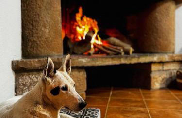 Era de Cal Baro - Casa rural con gran piscina y jardin - Foto 16