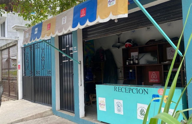 Casa Aragón Ortiz - Foto 1