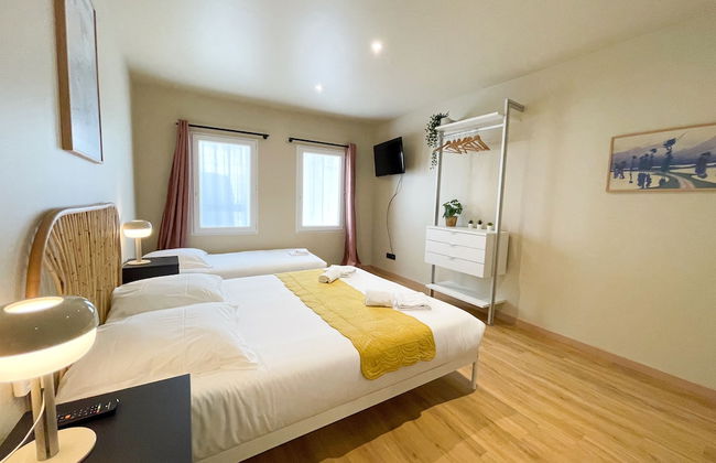 La Collégiale - Etablissement de charme - Foto 1