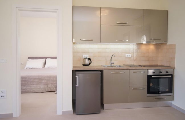 Villa Aglaia in Mavrata - Photo 24