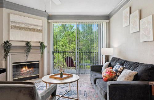 Furnished apartments next to the Domain - Foto 48