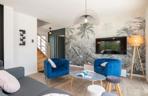 Holiday Home Villa Ty Coz by Interhome - Foto 25