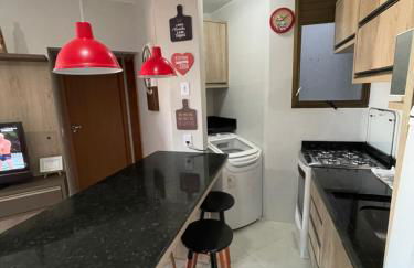 Apartamento Florianópolis ponta das canas - Photo 11