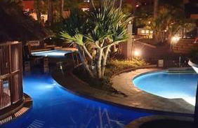 HAPPY Luxury Apartment - Beachside in Mar Azul, Estepona - Photo 21