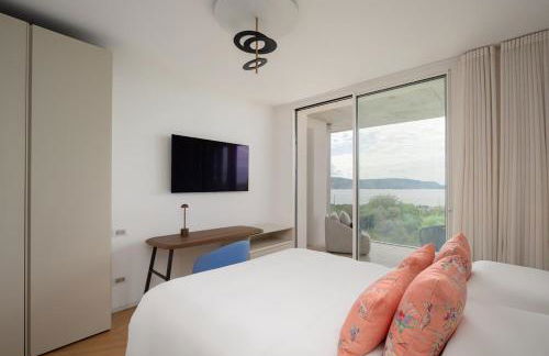 Villa Diamante del Garda & Spa - Foto 29