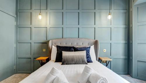 Warden's Close Apartments - Foto 5