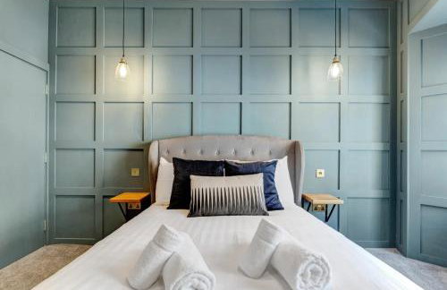 Warden's Close Apartments - Foto 5