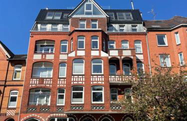 Luxus Penthouse Waterview - Foto 4