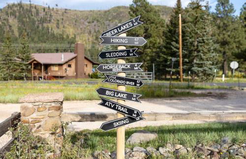 Whispering Hollow Lodge on Greer Main St! - Foto 45