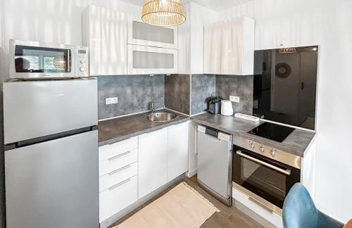 Charme et confort à Bondy - proche Paris Disney CDG - Foto 12