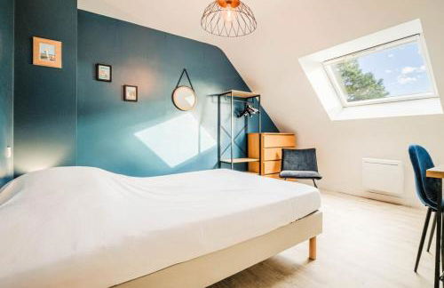 Séjour inoubliable Maison spacieuse & confortable - Foto 33