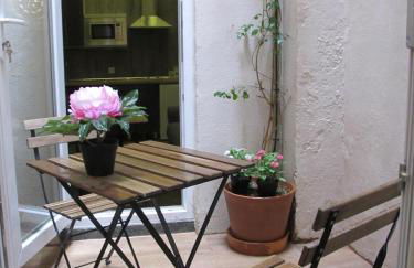 The Green Balcony - Foto 7