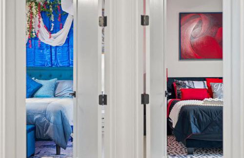 Luxury Home 4BR 4BA City Views HotTub GameRoom - Foto 23