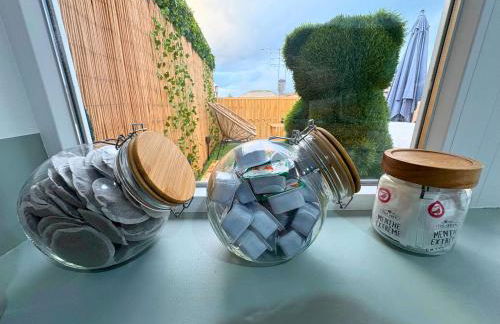 La Bulle Secrète - Foto 10