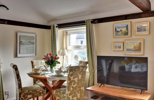 Finest Retreats - Dales Barn Top - Foto 14