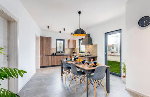 Holiday Home Villa Isabela by Interhome - Foto 8