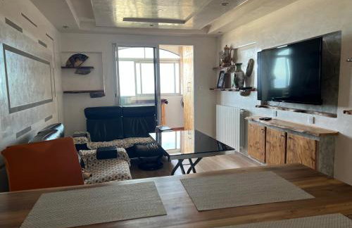 Très bel appartement - Foto 15