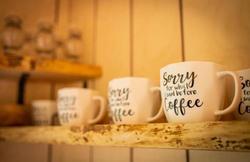 Domek na drzewie - Na Łośmiu Metrach - Foto 15