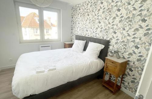 Grande maison à deux pas de la mer - Foto 22