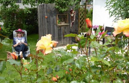 Ferienhaus Isolde - Foto 17