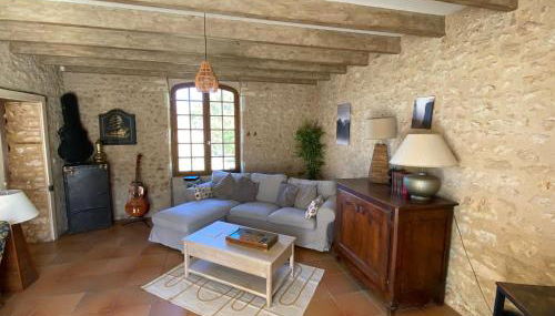 Le Domaine de Camberoux La Petite Longère - Foto 4