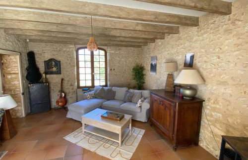 Le Domaine de Camberoux La Petite Longère - Foto 4