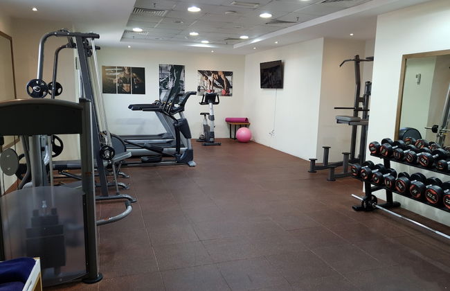 Class Hotel Apartments - Foto 75