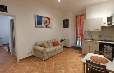 Chic 'N Charme Trastevere Terrace 2 - Foto 13