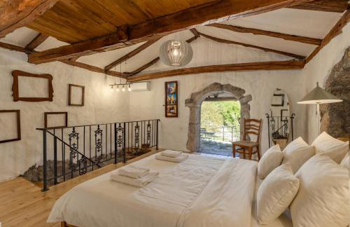 Familija Lovrinovi Retreat with Shared Pool - Foto 20