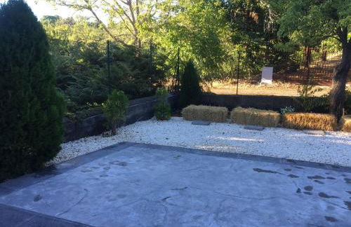 Chalet Etna - Foto 21